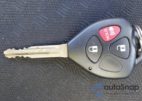 2009 Scion Xd из США, поврежденный, VIN JTKKU10499J035951